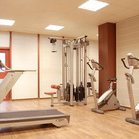 Silken Puerta Madrid Hotel Tiện nghi bức ảnh