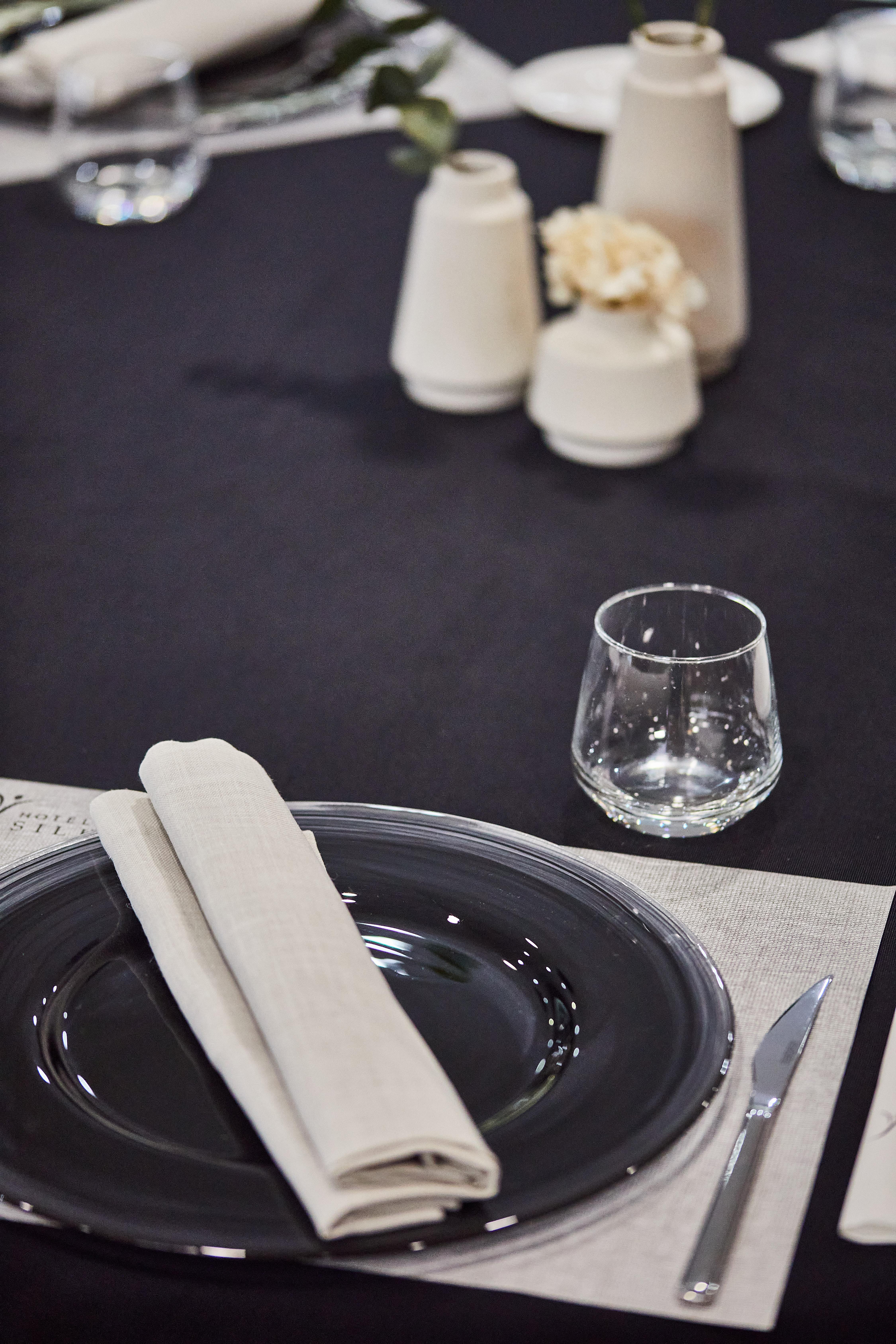 Silken Puerta Madrid Hotel Ngoại thất bức ảnh