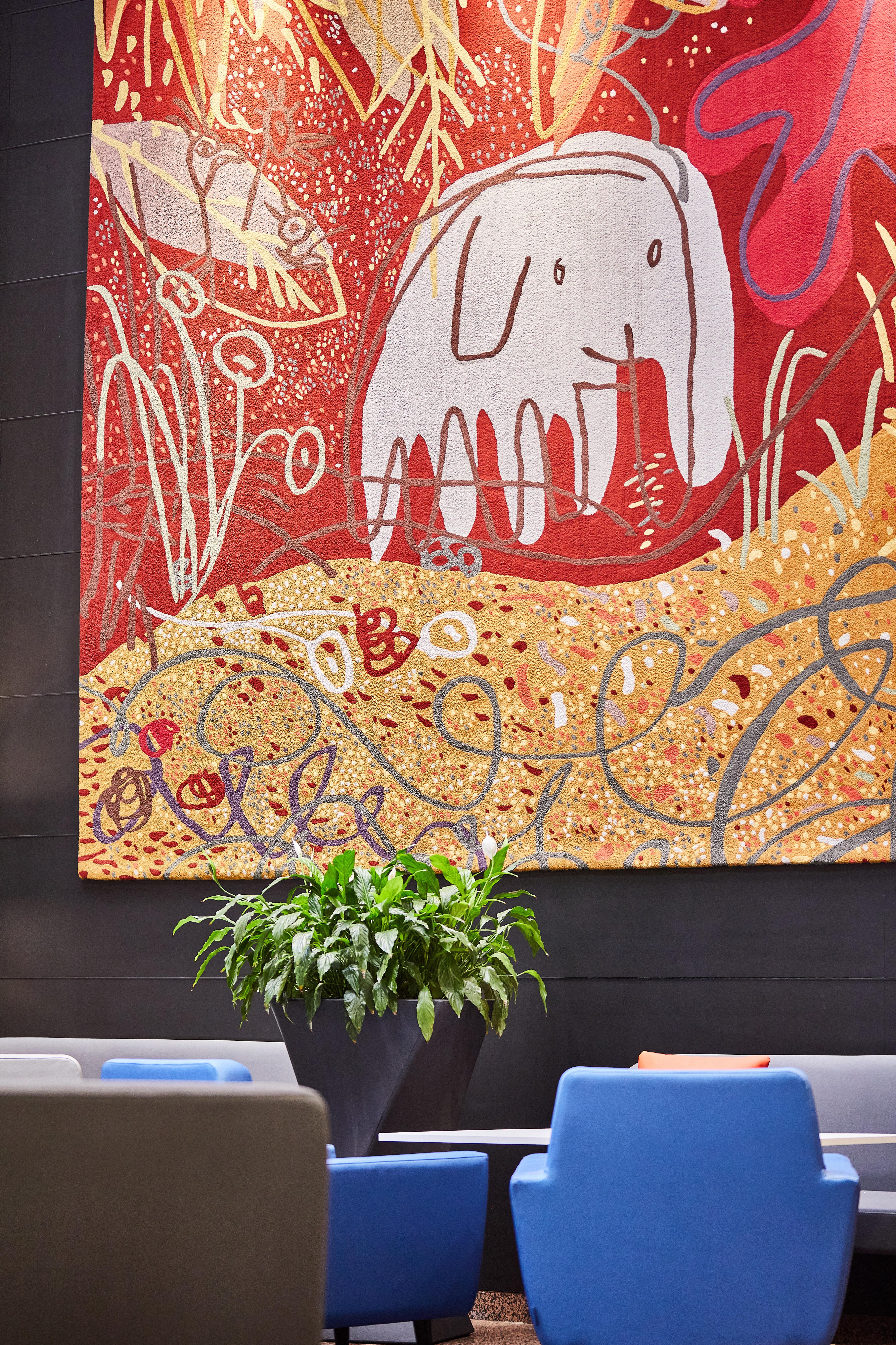 Silken Puerta Madrid Hotel Ngoại thất bức ảnh