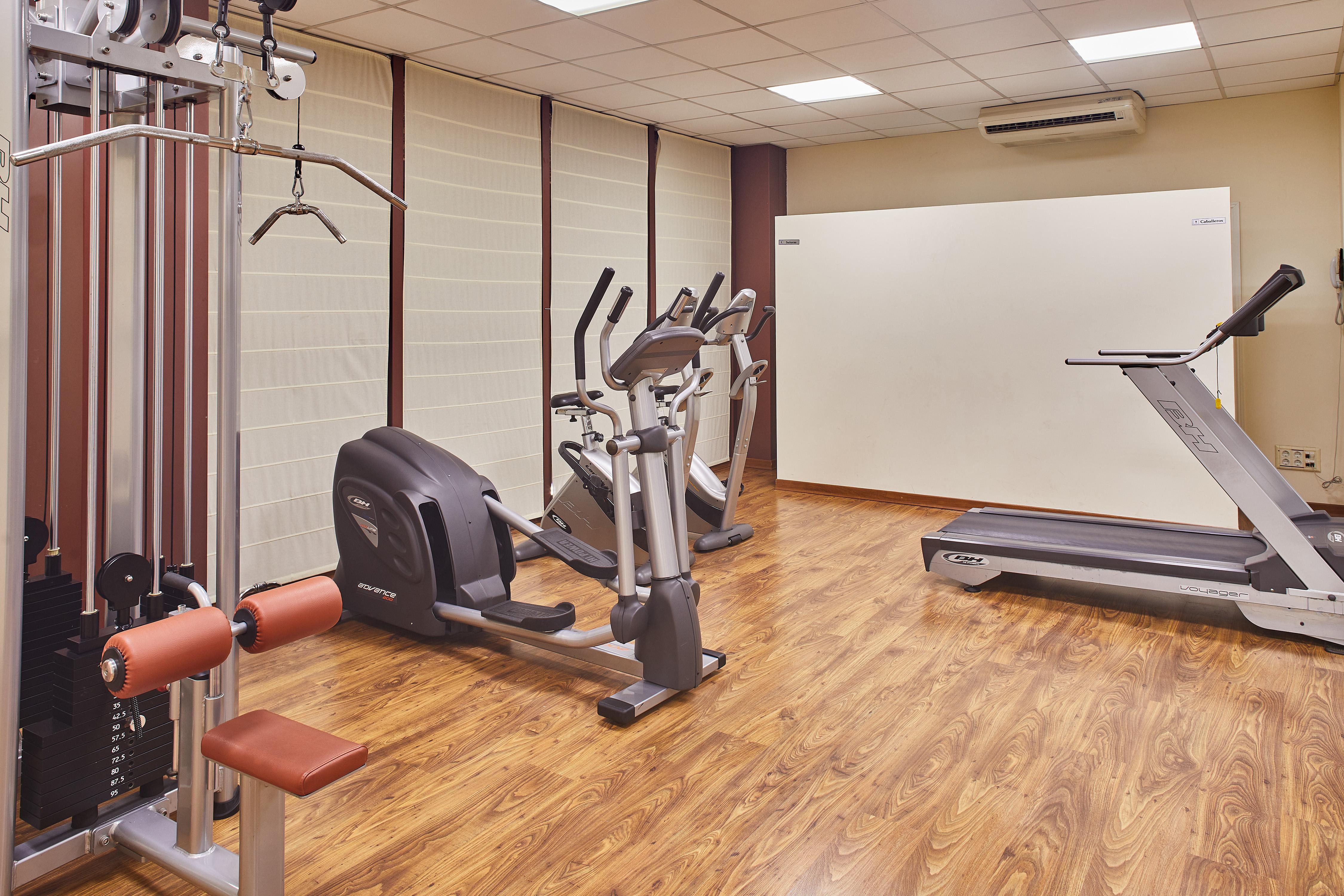 Silken Puerta Madrid Hotel Ngoại thất bức ảnh
