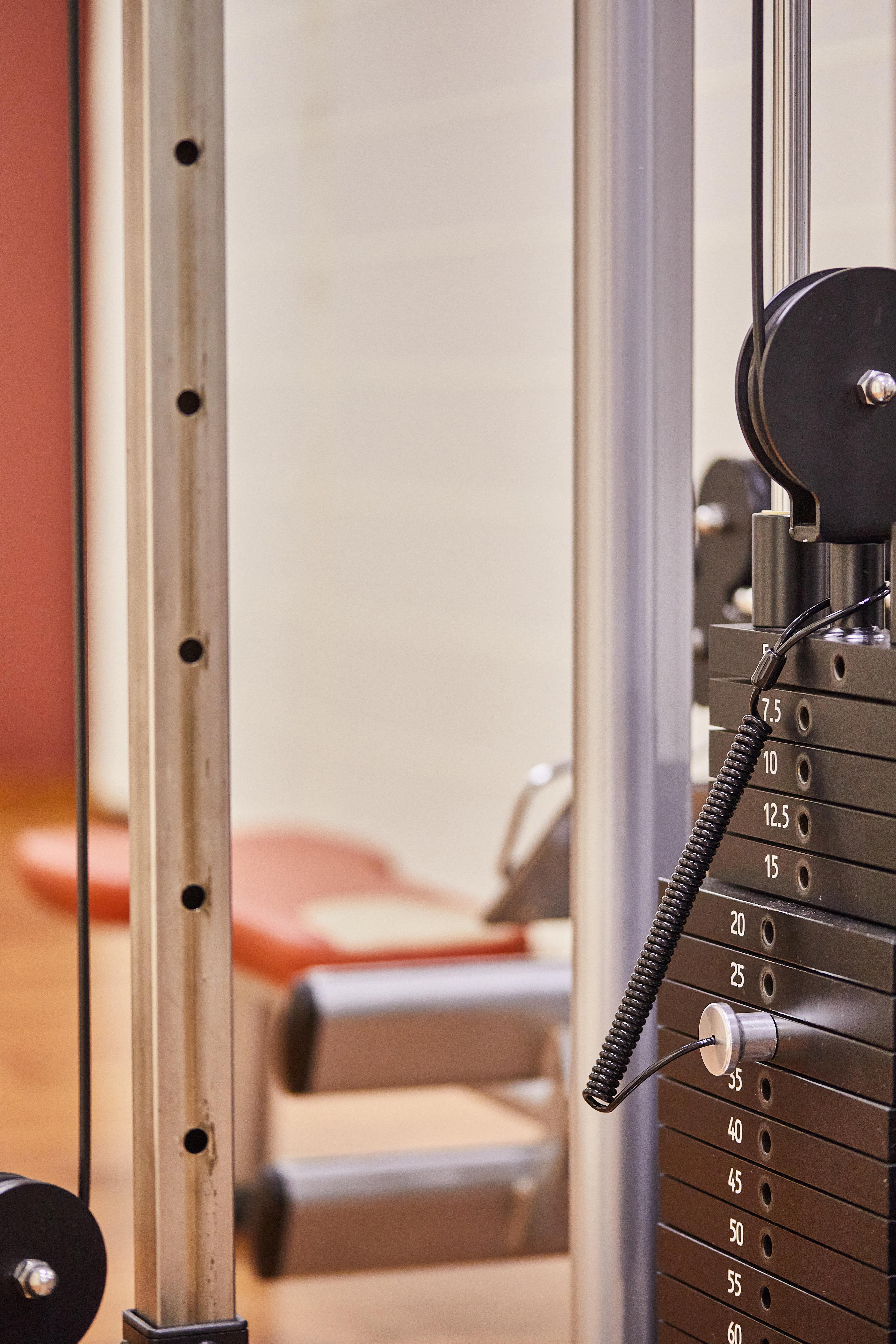 Silken Puerta Madrid Hotel Ngoại thất bức ảnh